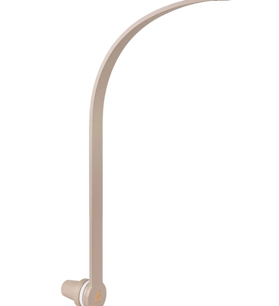 Sebra Uroholder - Træ - Jetty Beige