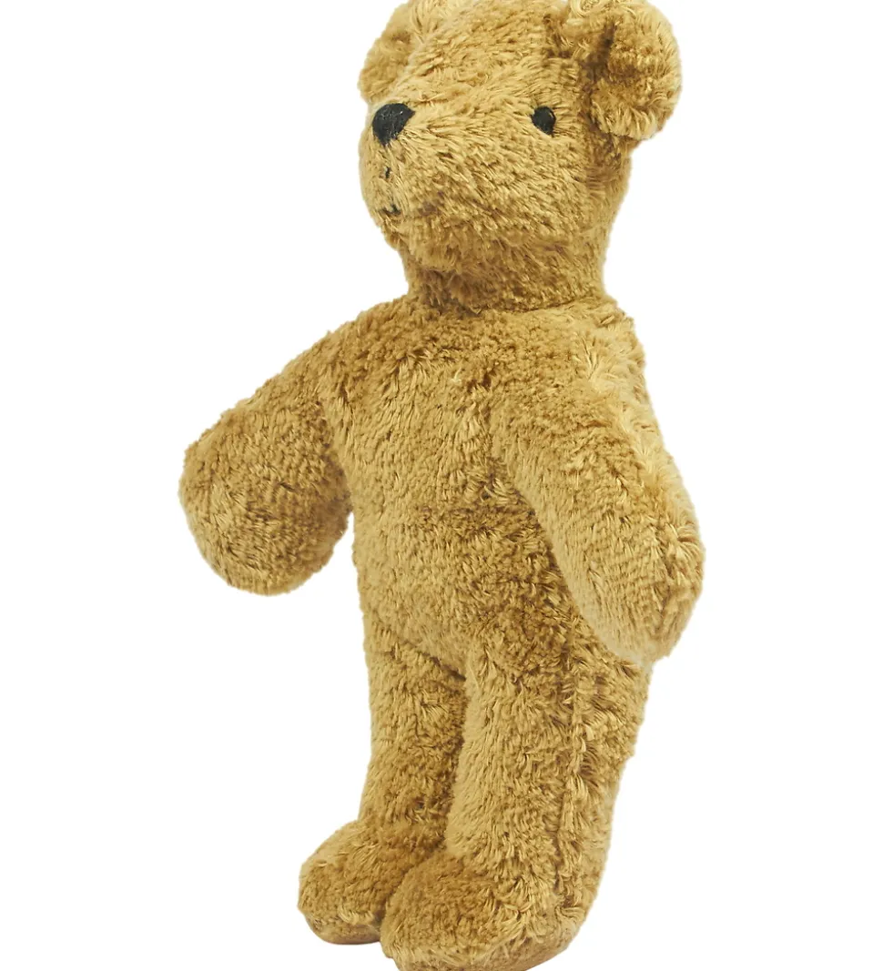 Senger Naturwelt Bamse - Baby - Bjørn - Beige