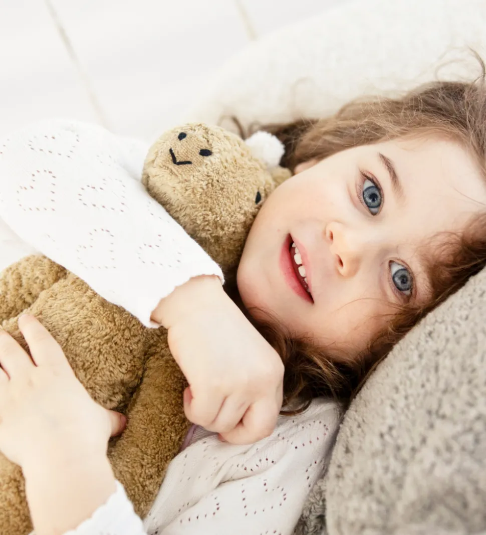 Senger Naturwelt Bamse - Lille - Hest - Beige