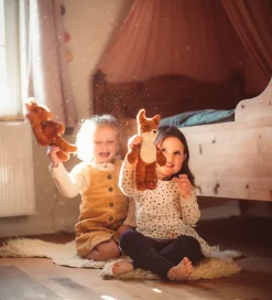 Senger Naturwelt Bamse - Lille - Egern