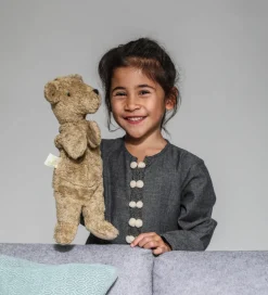 Senger Naturwelt Hånddukke - Frø