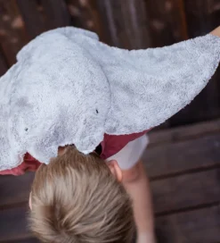 Senger Naturwelt Varmepude - Stor - Rokke - Grå