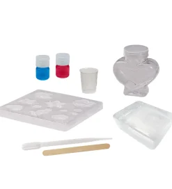 SES Creative - Explore - DIY Laboratoriet - Sæbe