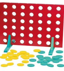 SES Creative - Spil - 4 På Stribe XXL