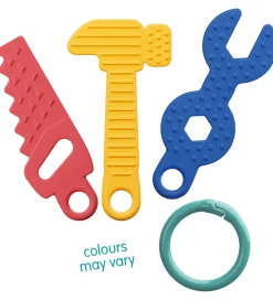 SES Creative Aktivitetslegetøj - Værktøj