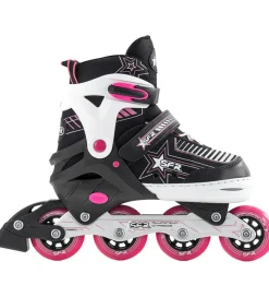 SFR Rulleskøjter - Pulsar - Pink