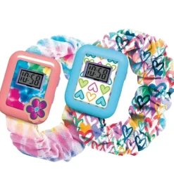 Shimmer 'N Sparkle Armbåndsur-sæt - i-Time