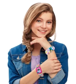 Shimmer 'N Sparkle Armbåndsur-sæt - i-Time