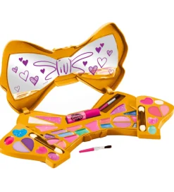 Shimmer N Sparkle Sminke - Bow Beautiful Compact