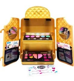 Shimmer N Sparkle Sminketaske - All-In-One Beauty