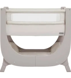 SHNUGGLE Babyseng - Bedside Crib - Air Lite - 83x45x81,5 cm - Ta