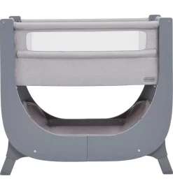 SHNUGGLE Babyseng - Bedside Crib - Air Lite - 83x45x81,5 cm - Gr