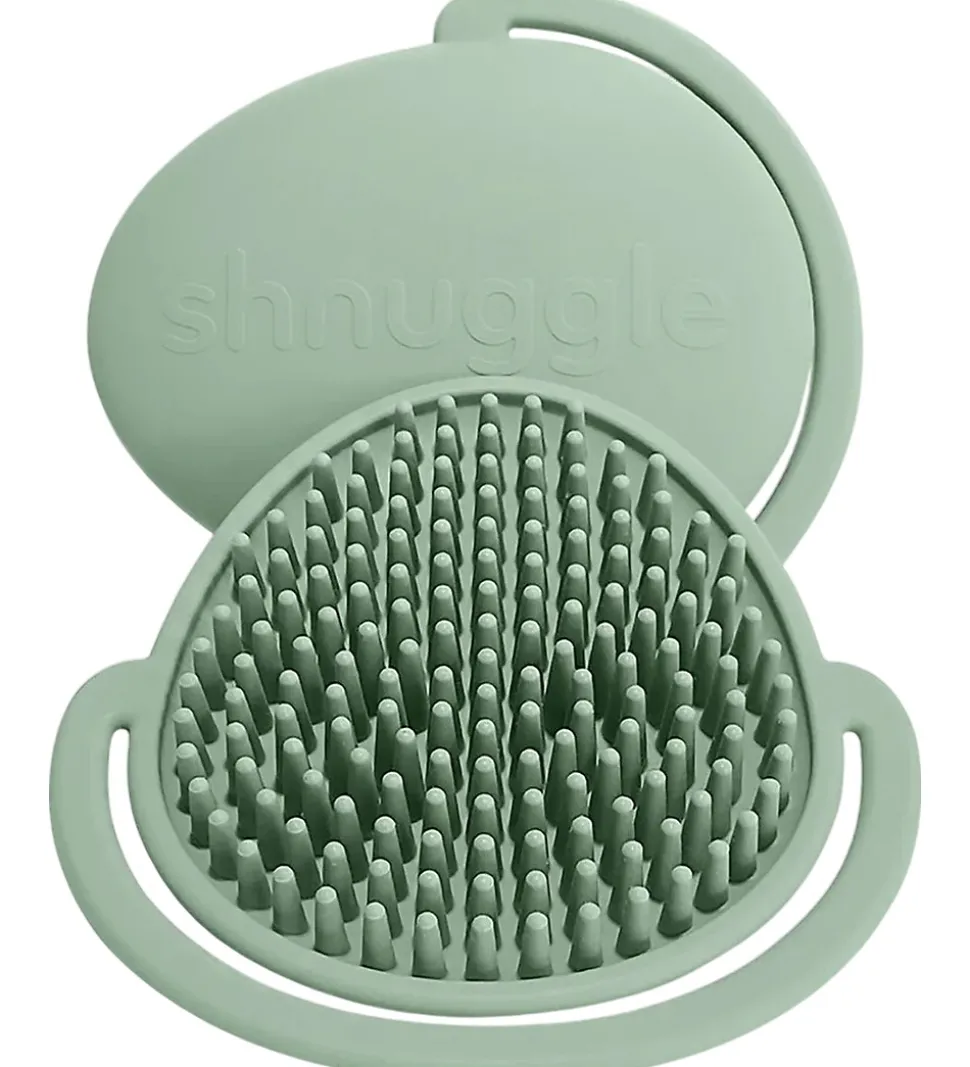 SHNUGGLE Badebørste - Noos - Eucalyptus