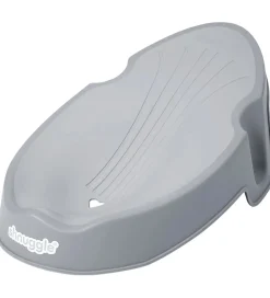 SHNUGGLE Badestøtte - Noos - Grå