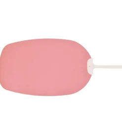 SHNUGGLE Puslemåtte - Yoga - Pink