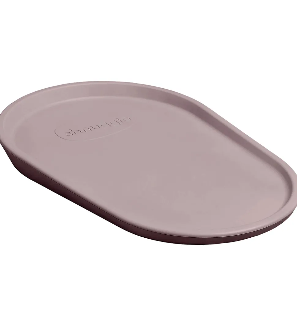 SHNUGGLE Puslepude - Squishy - Blossom