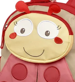 Sigikid Børnehavetaske - Paw Ladybird