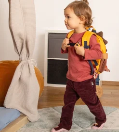 Sigikid Børnehavetaske - Paw Lion