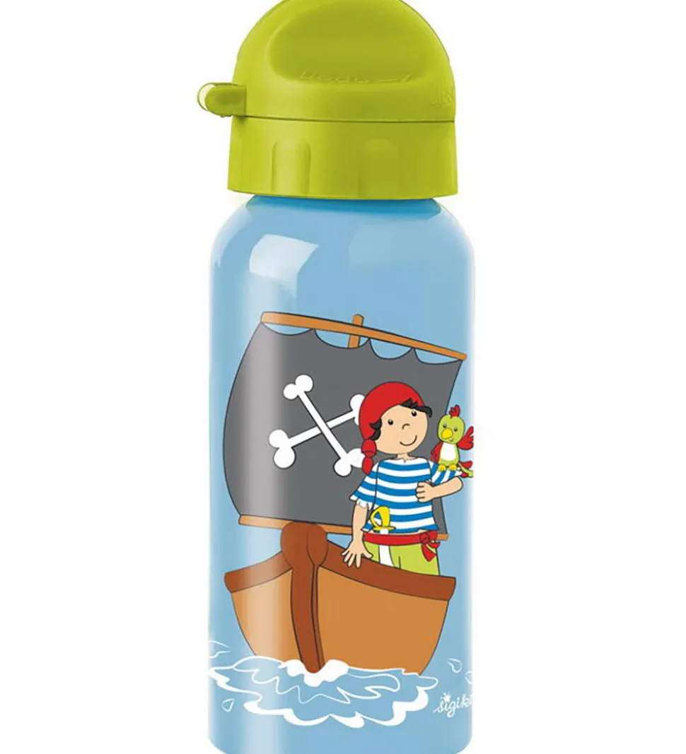 Sigikid Drikkedunk - 400 ml - Sammy Samoa