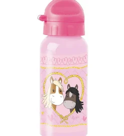 Sigikid Drikkedunk - 400 ml - Pony Love