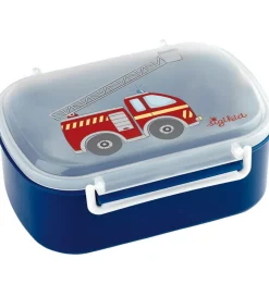 Sigikid Madkasse - Fire Brigade