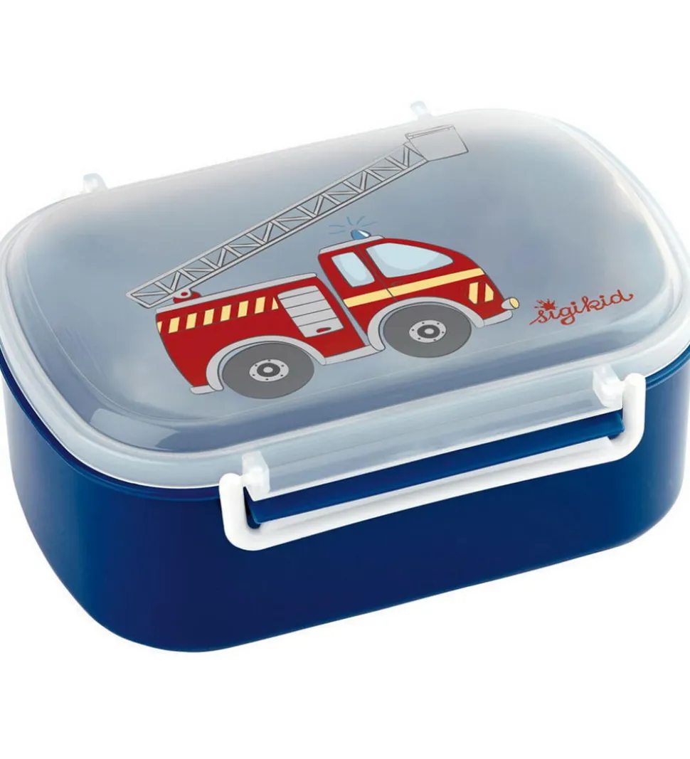 Sigikid Madkasse - Fire Brigade