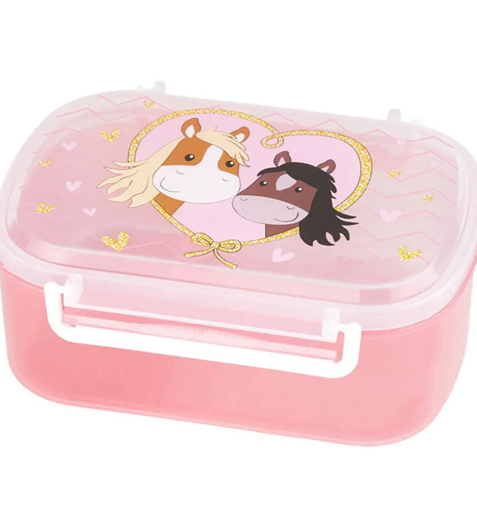 Sigikid Madkasse - Pony Love