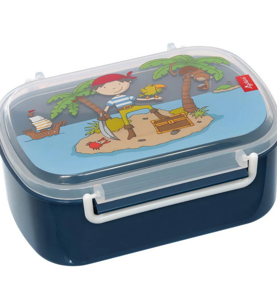 Sigikid Madkasse - Sammy Samoa