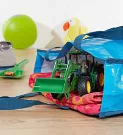 Siku Frontlæsser - John Deere - 1:32 - Grøn