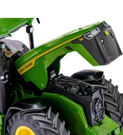 Siku Traktor - John Deere 8R 370 - 1:32 - Grøn