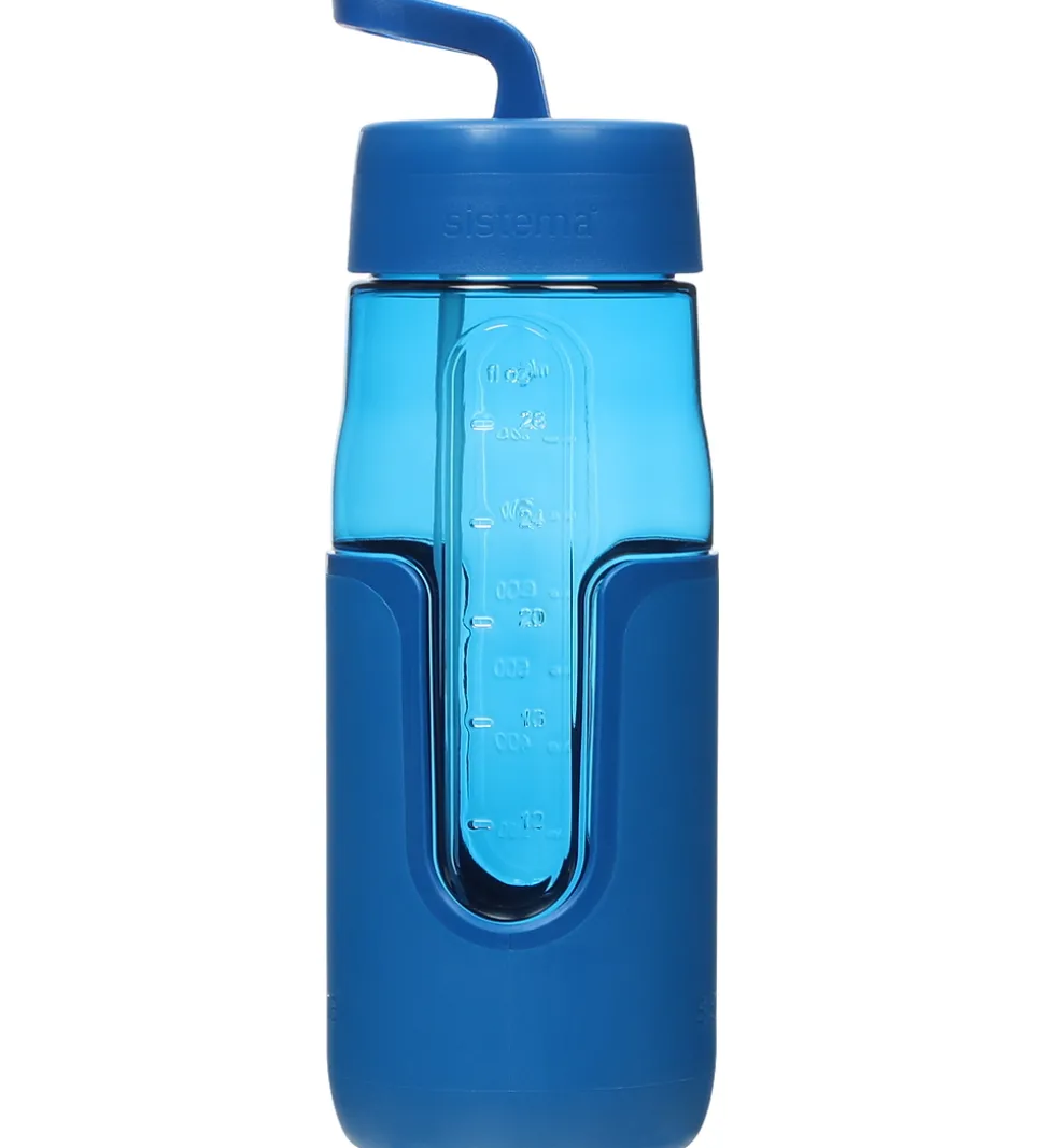 Sistema Drikkedunk - Flip Slipper - 1L - Blå