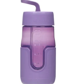 Sistema Drikkedunk - Flip Sipper - 700 ml - Lilla