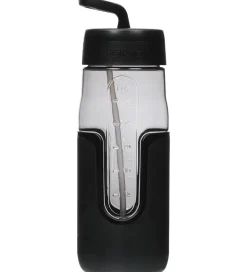 Sistema Drikkedunk - Flip Sipper - 1L - Sort