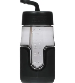 Sistema Drikkedunk - Flip Sipper - 700 ml - Sort