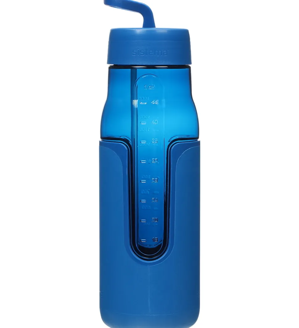 Sistema Drikkedunk - Flip Slipper - 1,5L - Blå