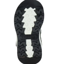 Skechers Støvler - Storm Blazer - Tex - Drizzle Squad - Olive/Bl