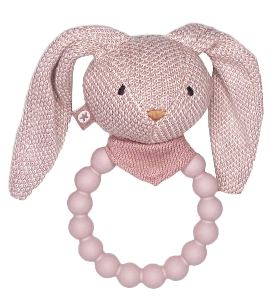 Smallstuff Biderangle - Kanin - Soft Powder