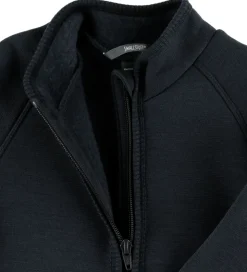 Smallstuff Cardigan - Uld - Navy