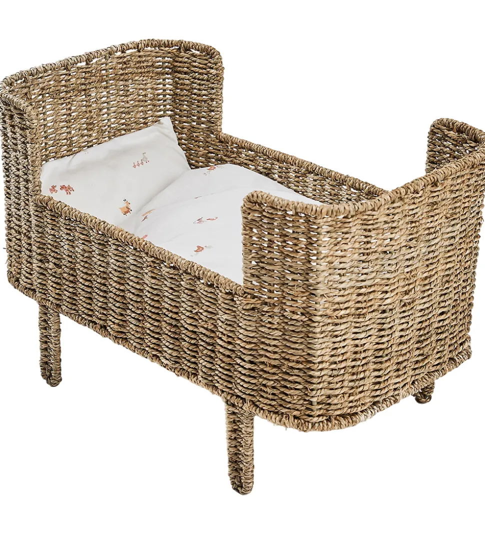 Smallstuff Dukkeseng - Rosaline - Seagrass