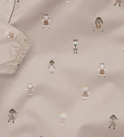 Smallstuff Forklæde - Dolls