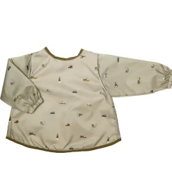 Smallstuff Forklæde - Engine