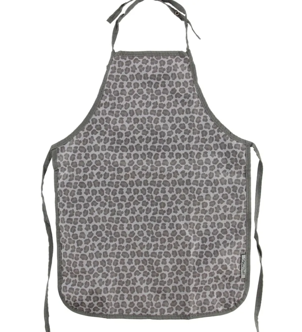 Smallstuff Forklæde - Leopard