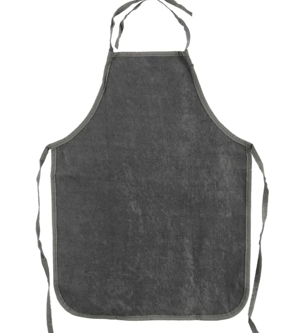 Smallstuff Forklæde - Leopard