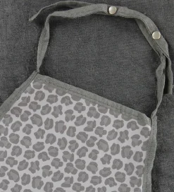 Smallstuff Forklæde - Leopard