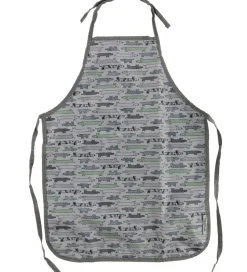 Smallstuff Forklæde - Sausage Dog