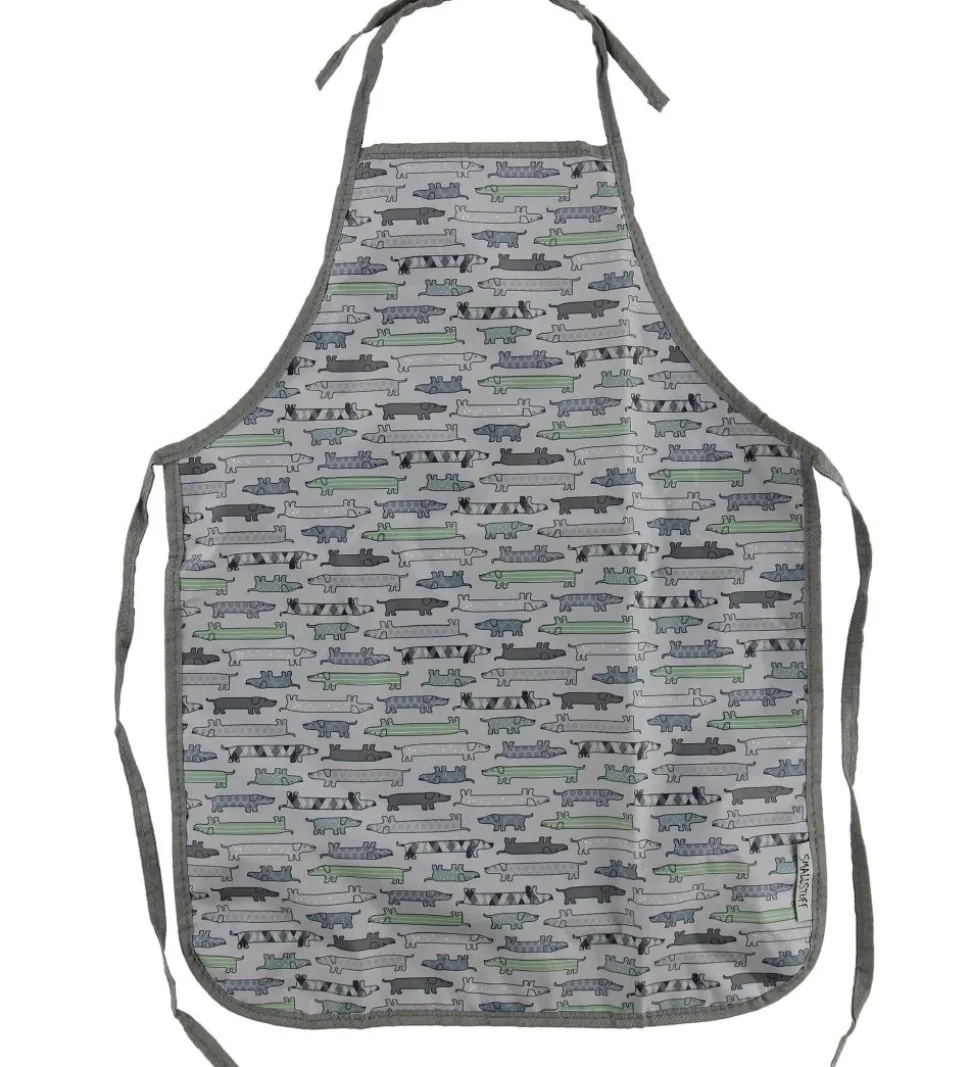 Smallstuff Forklæde - Sausage Dog