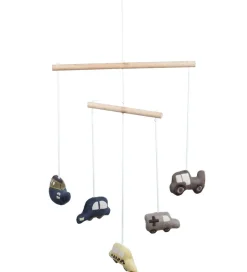 Smallstuff Hængeuro - Engine - Multi