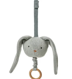 Smallstuff Musikuro - Kanin - Soft Blue