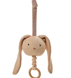 Smallstuff Musikuro - Kanin - Rose Peach