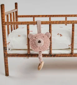 Smallstuff Musikuro - Uld - Rose